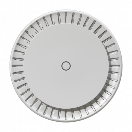 MikroTik cAP ax - Radio access point - Wi-Fi 5 - Wi-Fi 6 - 2.4 GHz, 5 GHz - 0