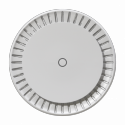 MikroTik cAP ax - Radio access point - Wi-Fi 5 - Wi-Fi 6 - 2.4 GHz, 5 GHz