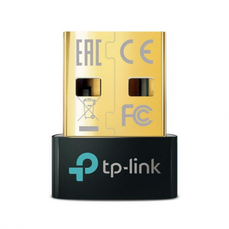 TP-Link UB5A - Nano - network adapter - USB 2.0 - Bluetooth 5.0 - 0