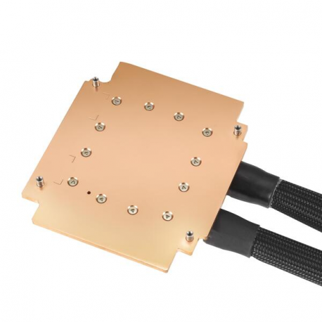 ASUS ROG Astral LC GeForce RTX 5090 32GB - Graphics card - GeForce RTX 5090 - 32 GB GDDR7 - PCI Express 5.0 - 2 x HDMI, 3 x DisplayPort - 4