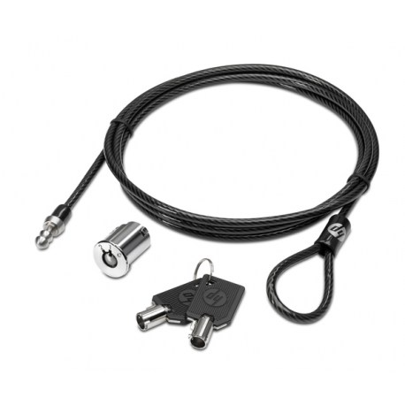 Cable lock **New Retail** For - 0