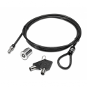 Cable lock **New Retail** For