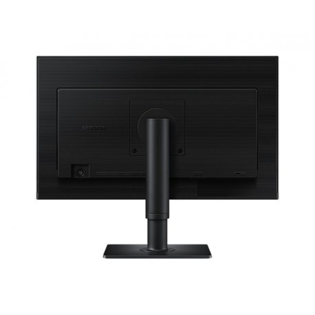 Samsung S24D406GAU - S40GD Series - LED monitor - 24" - 1920 x 1080 Full HD (1080p) @ 100 Hz - IPS - 250 cd / m² - 1000:1 - 5 ms - 2xHDMI, DisplayPort - speakers - black - 13