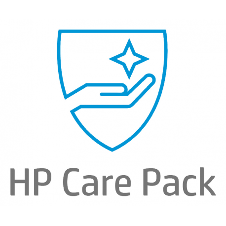 Electronic HP Care Pack Premium Onsite Support - Extended service agreement - parts and labour - 3 years - on-site - 9x5 - response time: NBD - for ProBook 440 G10 Notebook, 445 G11 Notebook, 465 G11 Notebook; ProBook 4 - 0