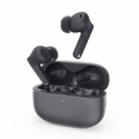 Lenovo - True wireless earphones with mic - in-ear - Bluetooth - active noise cancelling - tidal teal