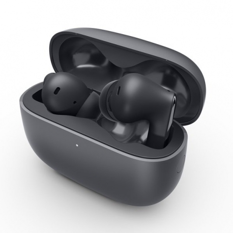 Lenovo - True wireless earphones with mic - in-ear - Bluetooth - active noise cancelling - tidal teal - 2