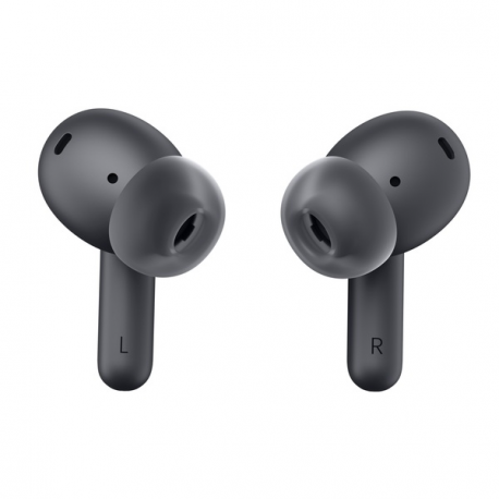 Lenovo - True wireless earphones with mic - in-ear - Bluetooth - active noise cancelling - tidal teal - 3