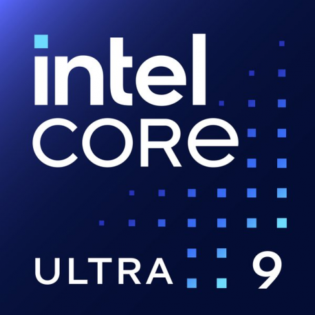 Intel Core Ultra 9 285 - 2.5 GHz - 24-core - 24 threads - 36 MB cache - FCLGA1851 Socket - OEM - 0