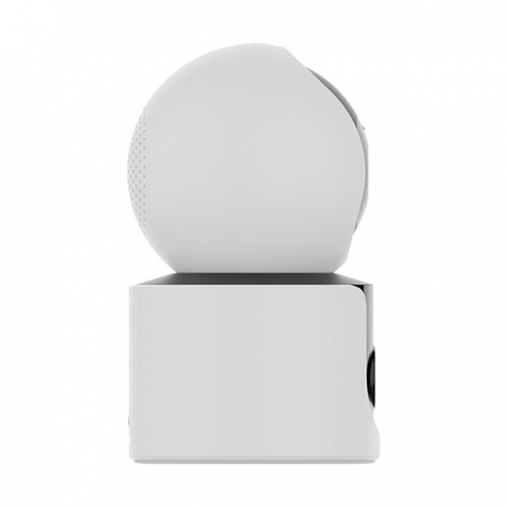 Xiaomi Smart Camera C500 Dual - Network surveillance camera - multi-sensor + pan / tilt / zoom - colour (Day&Night) - 4 MP - 2560 x 1440 - audio - wireless - Wi-Fi - 802.11ax, Bluetooth 5.3 - H.265 - DC 5 V - 2