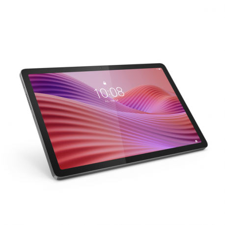 Lenovo Tab ZAEJ - Tablet - Android 14 or later - 64 GB eMMC - 10.1" IPS (1920 x 1200) - microSD slot - 4G - LTE - luna grey - 2