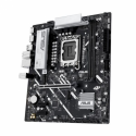 ASUS PRIME B860M-K - Motherboard - micro ATX - LGA1851 Socket - B860 Chipset - USB 3.2 Gen 2, USB 3.2 Gen 1, USB-C 3.2 Gen 1 - 2.5 Gigabit LAN - onboard graphics (CPU required) - HD Audio (8-channel)