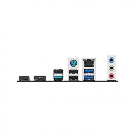 ASUS PRIME B860M-K - Motherboard - micro ATX - LGA1851 Socket - B860 Chipset - USB 3.2 Gen 2, USB 3.2 Gen 1, USB-C 3.2 Gen 1 - 2.5 Gigabit LAN - onboard graphics (CPU required) - HD Audio (8-channel) - 4