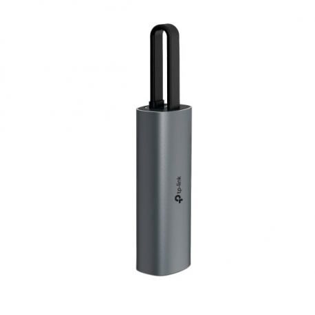 TP-Link UE302C V1 - Network adapter - USB-C 3.0 - 2.5GBase-T - 1
