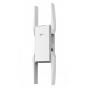 TP-Link Omada EAP673-Extender V1 - Wi-Fi range extender - 1GbE - Wi-Fi 6 - 2.4 GHz, 5 GHz - cloud-managed