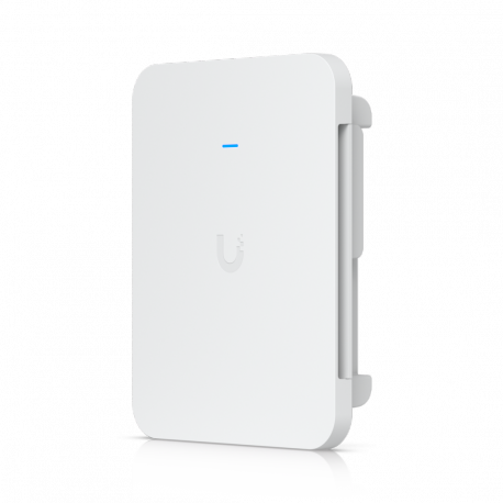 Ubiquiti - Mounting kit - for network management device - polycarbonate - wall-mountable - 0