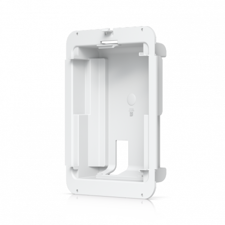 Ubiquiti - Mounting kit - for network management device - polycarbonate - wall-mountable - 1