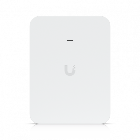 Ubiquiti - Mounting kit - for network management device - polycarbonate - wall-mountable - 2