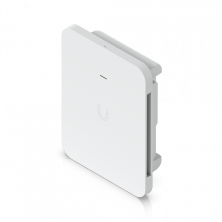 Ubiquiti - Mounting kit - for network management device - polycarbonate - wall-mountable - 3