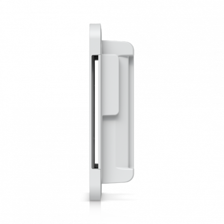 Ubiquiti - Mounting kit - for network management device - polycarbonate - wall-mountable - 5