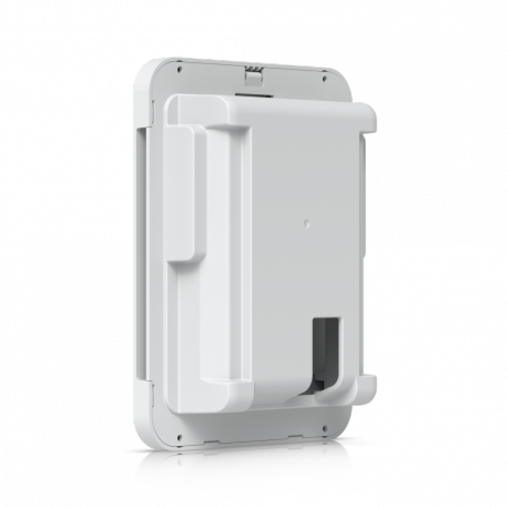 Ubiquiti - Mounting kit - for network management device - polycarbonate - wall-mountable - 6