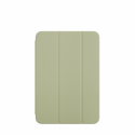Apple Smart - Flip cover for tablet - sage - for iPad mini (6th generation, 7th generation)