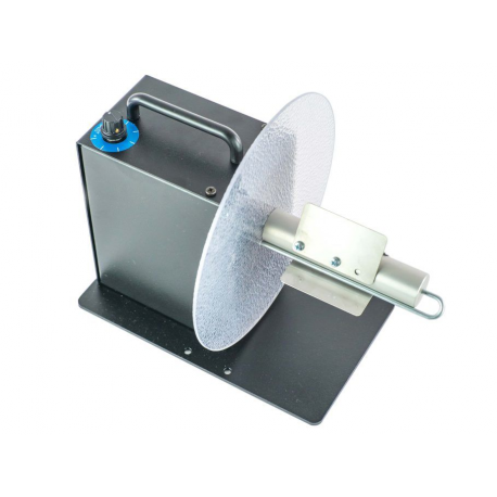 LABELMATE MC-10 - Label rewinder / unwinder - 0