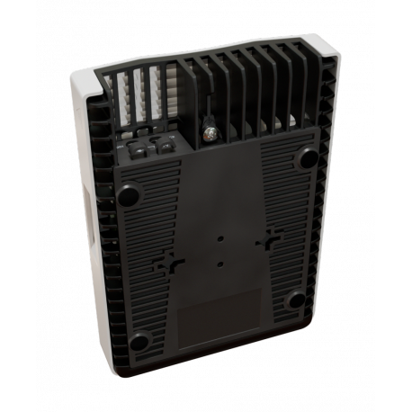 MikroTik CRS304-4XG-IN - Switch - 4 x 1 / 2.5 / 5 / 10GBase-T + 1 x 10 / 100 / 1000 (PoE) - desktop - PoE - 2