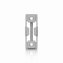 Ubiquiti - Rack mounting kit - precision - 1U (pack of 20)