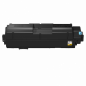Kyocera TK 1270 - Black - original - toner cartridge