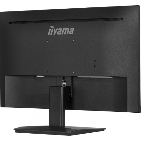 iiyama ProLite XU2491H-B1 - LED monitor - 24" (23.8" viewable) - 1920 x 1080 Full HD (1080p) @ 100 Hz - IPS - 300 cd/m² - 1300:1 - 0.5 ms - HDMI, DisplayPort - matte, black - 7