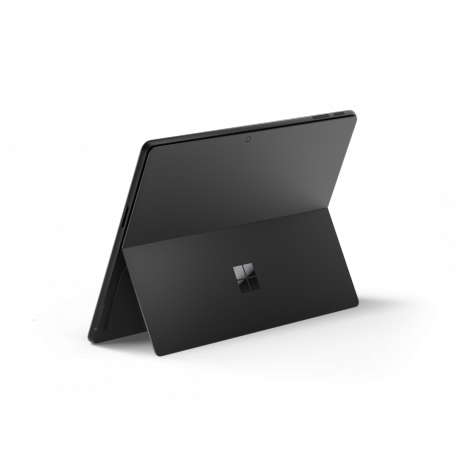 Microsoft Surface Pro Copilot+ PC for Business - 11th Edition - tablet - Intel Core Ultra 5 - 236V / up to 4.7 GHz - Win 11 Pro - Arc Graphics 130V - 16 GB RAM - 256 GB SSD - 13" touchscreen 2880 x 1920 @ 120 Hz - NFC, Wi-Fi 7, Bluetooth - black - 2