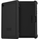 OtterBox Defender Series - Protective case for tablet - polycarbonate, synthetic rubber - black - for Samsung Galaxy Tab A9+