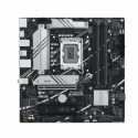 ASUS PRIME B760M-A-CSM - Motherboard - micro ATX - LGA1700 Socket - B760 Chipset - USB 3.2 Gen 2, USB 3.2 Gen 1, USB-C 3.2 Gen 1 - 2.5 Gigabit LAN - onboard graphics (CPU required) - HD Audio (8-channel)