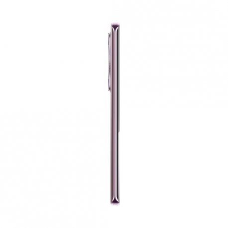 Honor Magic7 Lite - 5G smartphone - dual-SIM - RAM 8 GB  /  Internal Memory 512 GB - OLED display - 6.78" - 2700 x 1224 pixels (120 Hz) - 2x rear cameras 108 MP, 5 MP - front camera 16 MP - titanium purple - 3