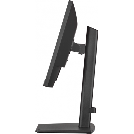 iiyama ProLite XUB2293HSU-B7 - LED monitor - 21.5" - 1920 x 1080 Full HD (1080p) @ 100 Hz - IPS - 300 cd/m² - 1000:1 - 1 ms - HDMI, DisplayPort - speakers - matte, black - 7