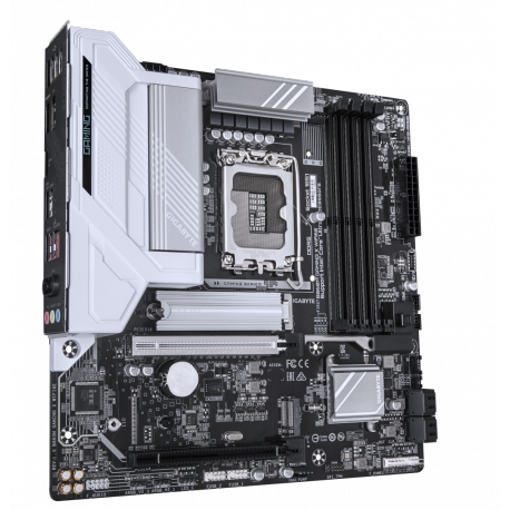 MB B860 S1851 MATX/B860M GAMING X WIFI6E GIGABYTE - 2