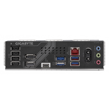 MB B860 S1851 MATX/B860M GAMING X WIFI6E GIGABYTE - 3