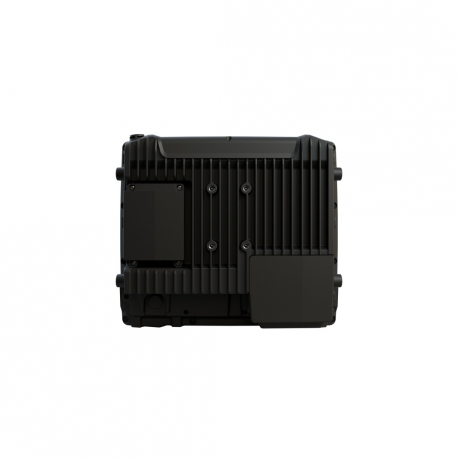 Zebra VC8300 - Rugged - vehicle mount computer - Snapdragon 660 2.2 GHz - Android 8.1 (Oreo) - 4 GB RAM - 32 GB SSD - 8" touchscreen 1280 x 720 - Wi-Fi 5, Bluetooth - kbd: AZERTY - 11