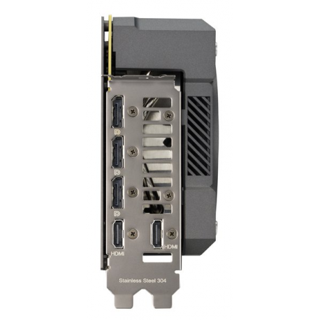 ASUS TUF Gaming GeForce RTX 5070 12GB - OC Edition - graphics card - GeForce RTX 5070 - 12 GB GDDR7 - PCI Express 5.0 - 2 x HDMI, 3 x DisplayPort - 3