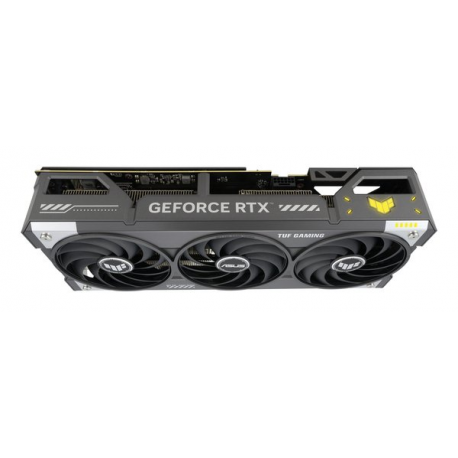 ASUS TUF Gaming GeForce RTX 5070 12GB - OC Edition - graphics card - GeForce RTX 5070 - 12 GB GDDR7 - PCI Express 5.0 - 2 x HDMI, 3 x DisplayPort - 4