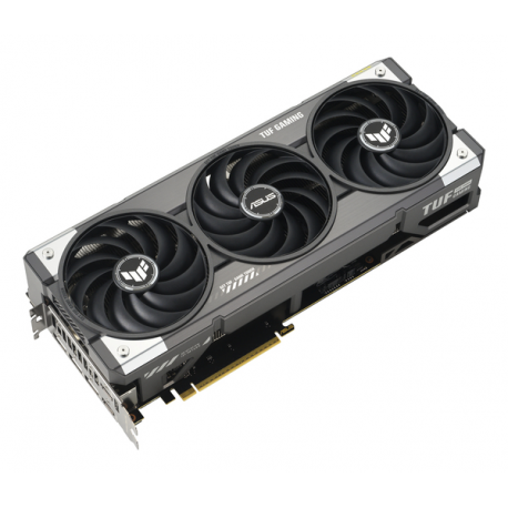 ASUS TUF Gaming GeForce RTX 5070 12GB - OC Edition - graphics card - GeForce RTX 5070 - 12 GB GDDR7 - PCI Express 5.0 - 2 x HDMI, 3 x DisplayPort - 9