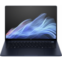 HP EliteBook Ultra G1i Notebook Next Gen AI - 180-degree hinge design - Intel Core Ultra 7 - 258V  /  up to 4.8 GHz - Win 11 Pro - Intel Arc Graphics 140V - 32 GB RAM - 1 TB SSD NVMe, TLC - 14" OLED IPS touchscreen 2880 x 1800 (2.8K) @ 120 Hz - Wi-Fi 7, Bluetooth - atmosphere blue - kbd: Pan Nordic