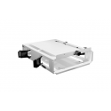 be quiet! HDD CAGE 2 - Hard drive tray - white