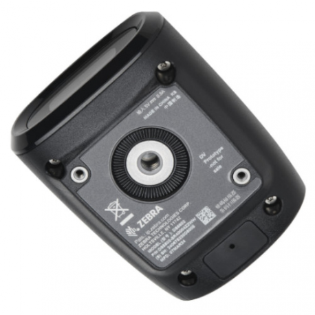 Zebra DS55 Series DS5502 - Barcode scanner - desktop - SR - 2D imager - decoded - USB, RS-232 - 1