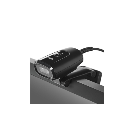 Zebra DS55 Series DS5502 - Barcode scanner - desktop - SR - 2D imager - decoded - USB, RS-232 - 3