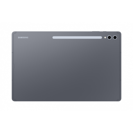 Samsung Galaxy Tab S10 Ultra - Tablet - Android 14 - 256 GB - 14.6" Dynamic AMOLED 2X (2960 x 1848) - microSD slot - 3G, 4G, 5G - moonstone grey - 2