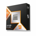 AMD Ryzen 9 9900X3D - 4.4 GHz - 12-core - 24 threads - 128 MB cache - Socket AM5 - Box
