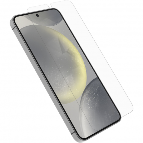 OtterBox Premium PolyArmor Eco - Screen protector for mobile phone - film - clear - for Samsung Galaxy S24 - 0