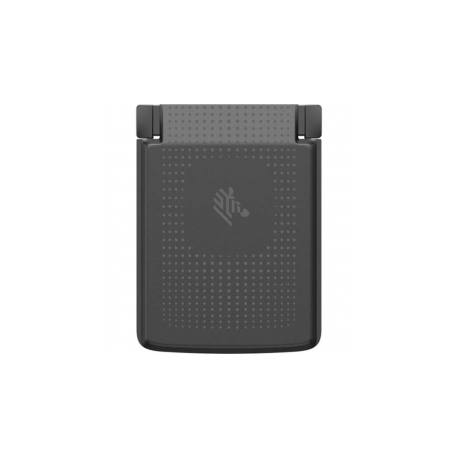 Zebra PowerPrecision - Handheld battery (standard) - Lithium Ion - 3800 mAh - for Zebra TC22, TC27 - 0