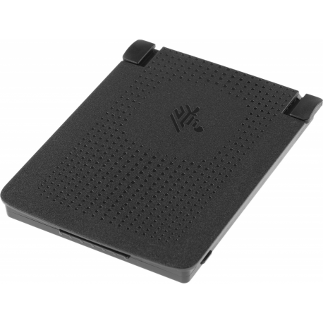 Zebra PowerPrecision - Handheld battery (standard) - Lithium Ion - 3800 mAh - for Zebra TC22, TC27 - 1